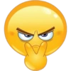 Funny Emoji 5