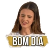 BOM DIA