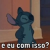 e eu com isso?