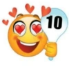 10