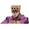 Jojo's Golden Wind 28