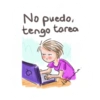 No puedo,
tengo tarea
Alandha