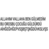 Küfürlü 19
