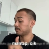 mantap, dik