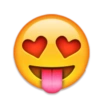 ¡QUE EMOJIS RAROS! 8