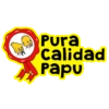 Pura calidad Papu