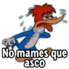 @paraguayita..01 No mames que asco