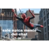 sale epica mente del chat V