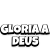 GLORIA A DEUS