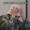ADUH DUIT DARIMANA