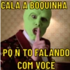FORAS QUE VC PRECISA TER 8