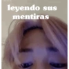 leyendo sus mentiras