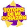 TOTOPO DEMI CORAZON