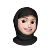 Memoji Hijab iPhone 15