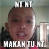 NT NT MAKAN TU NT