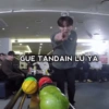 GUE TANDAIN LU YA