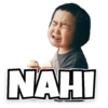 NAHI