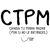 СТРМ CHINGA TU PERRA MADRE CPOR SI NO LE ENTIENDES) TORNA GRIS