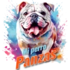 Mi perro Panzas