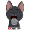 JULIO E EU