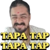 TAPA TAP
TAPA TAP