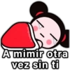 paraguayita_01 A mimir otra vez sin ti