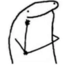 Stickerman reações #02 28