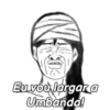 Eu vou Umbanda! bgar a