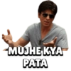Shahrukh Stickers 8