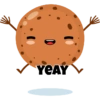 Rooky cookie🍪😋 14