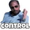 CONTROL