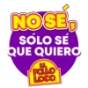 NOSE, SÓLO SÉ QUE QUIERO EL POLLO LOCO