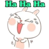Ha Ha Ha