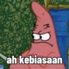 Spongebob & Patrick (4) 5