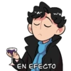 EN EFECTO
