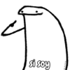 si soy
@florky.sp