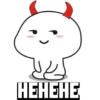 CUTE Sticker 7