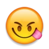 ¡QUE EMOJIS RAROS! 20
