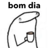 bom dia