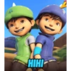 HIHI