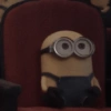 MINIONS 황색 21