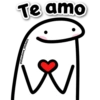 👽 Llama trina, Llama gemela 👽 16