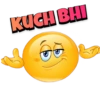 Funny Emoji 13