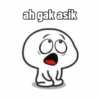 ah gak asik
රල
su