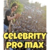 CELEBRITY
PRO MAX
