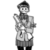 8