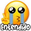 ✎ Reacciones SAD 1 😓😭 10