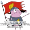 SOYCHOOQOMILQ
TE ORDENO QUE ME
MANDES TU PINCHE NUDES,
AHORA MISMO