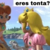 eres tonta?