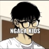 NGACA KIDS